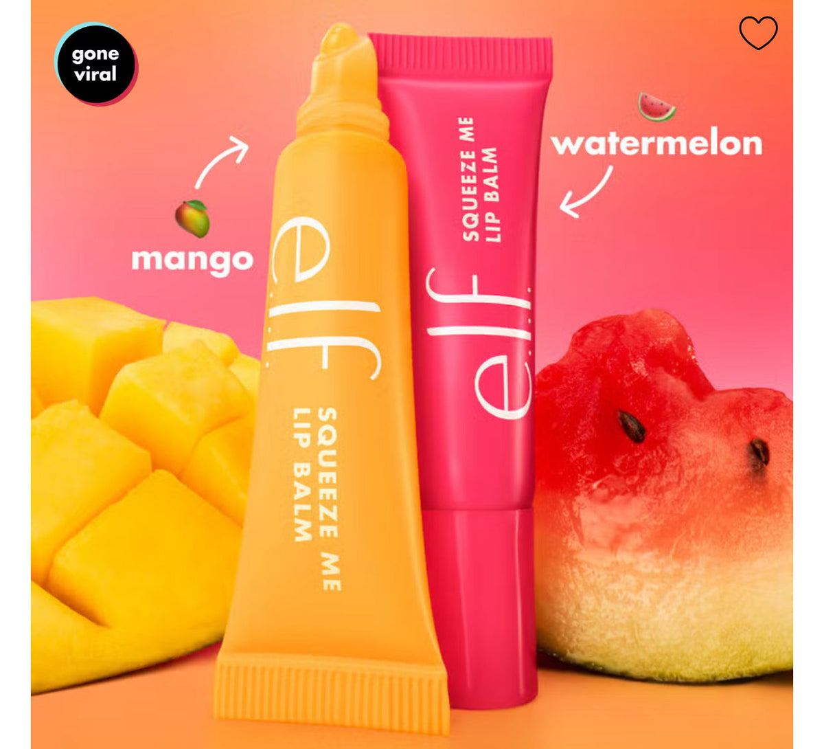 LIPBALMS & TREATMENTS