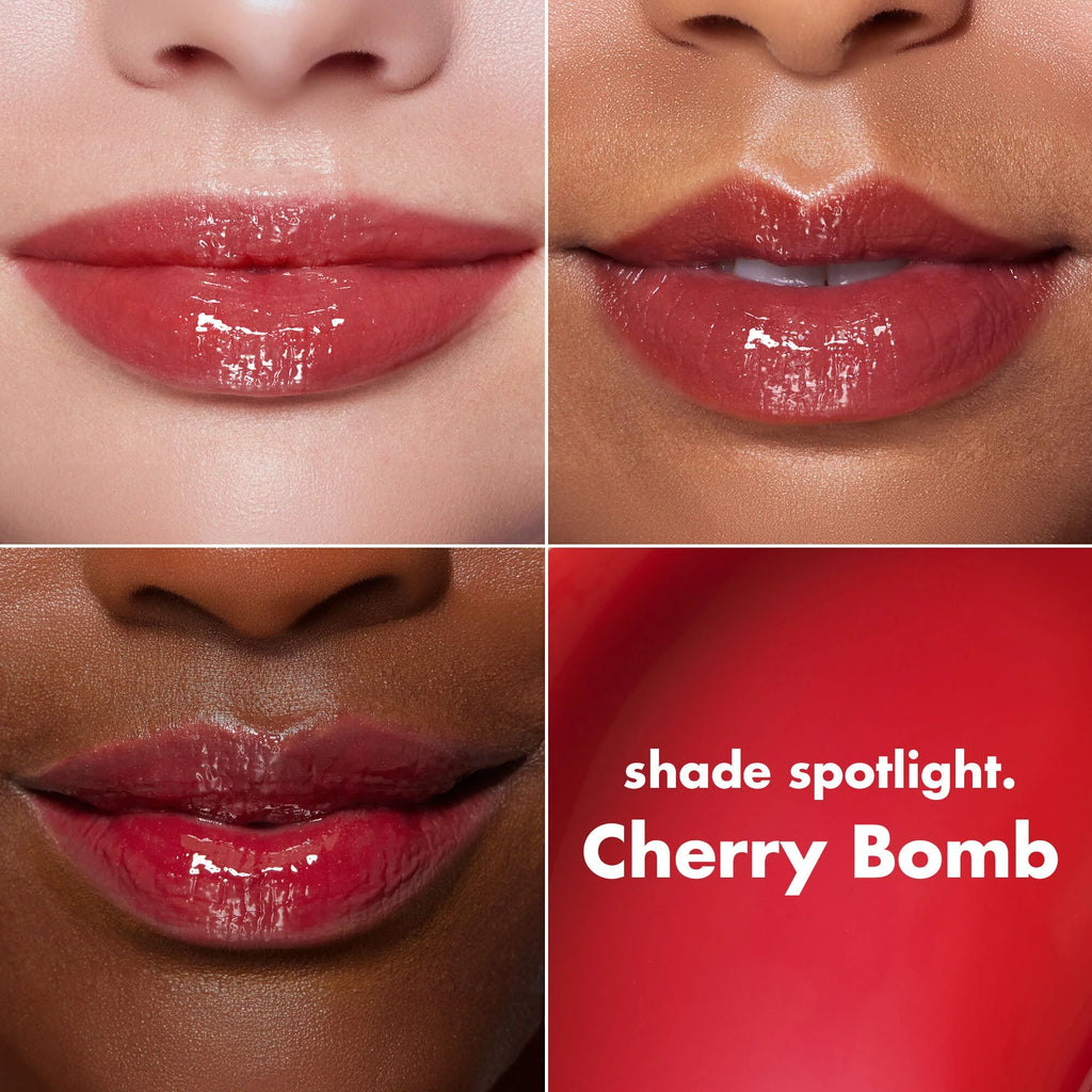ELF Lip Lacquer Shiny Gloss