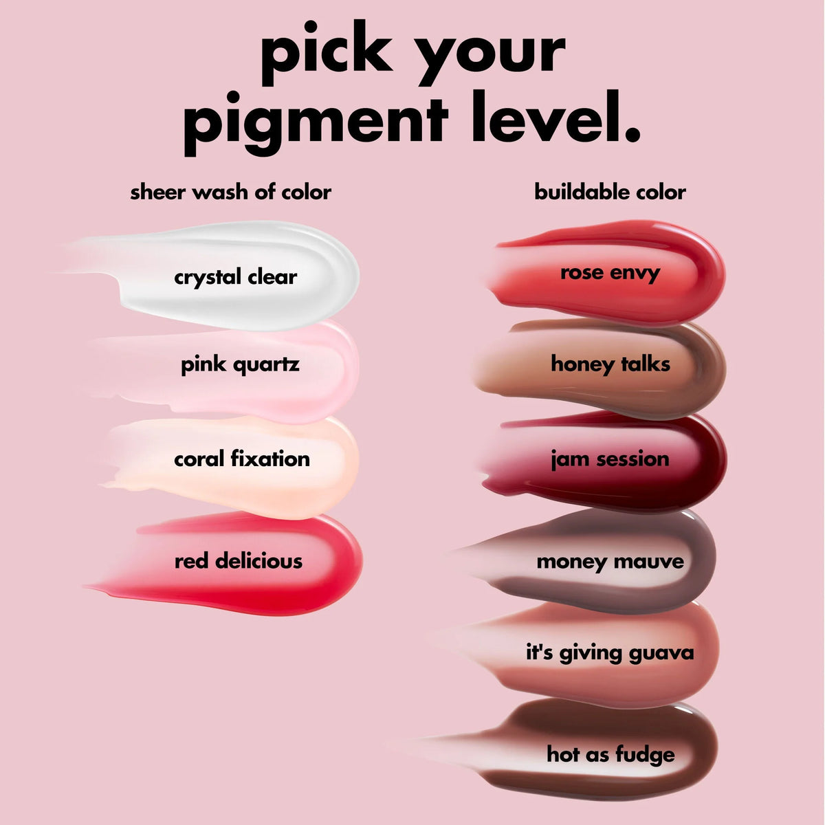 ELF Glow Reviver Lip Oil