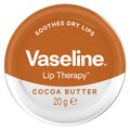 Vaseline Lip Therapy Lipbalm(Tin)
