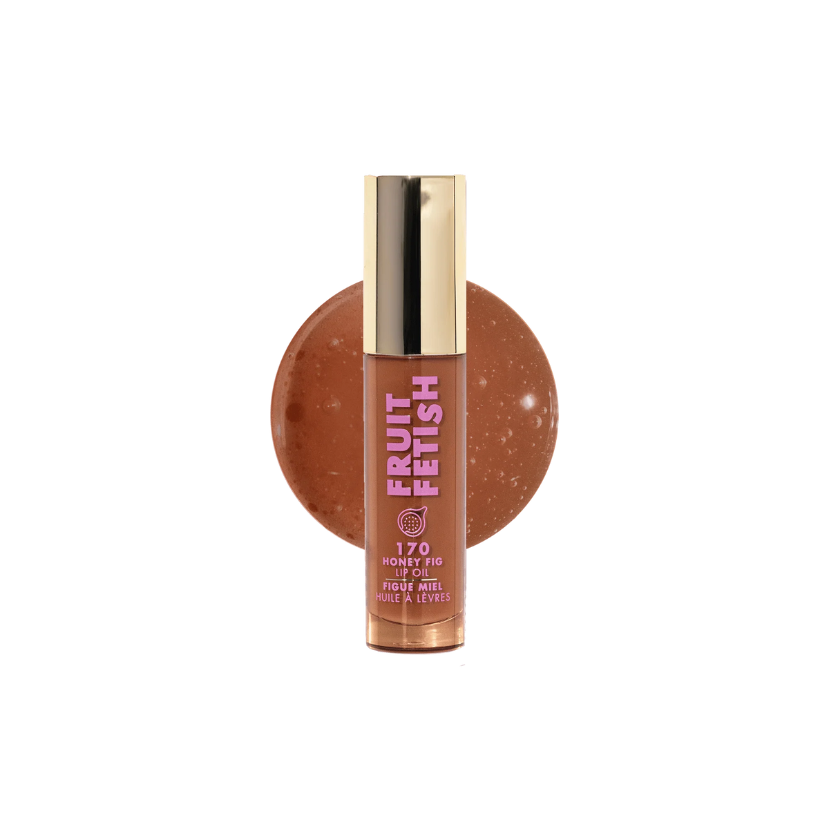 Milani Fruit Fetish Lip Oil