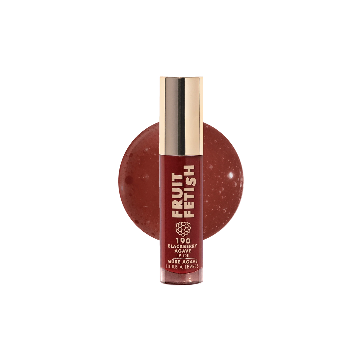 Milani Fruit Fetish Lip Oil