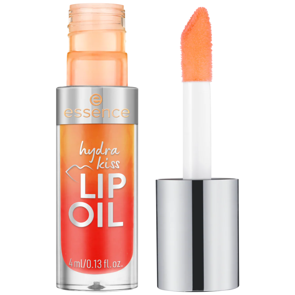 Essence Hydra Kiss Lip Oil