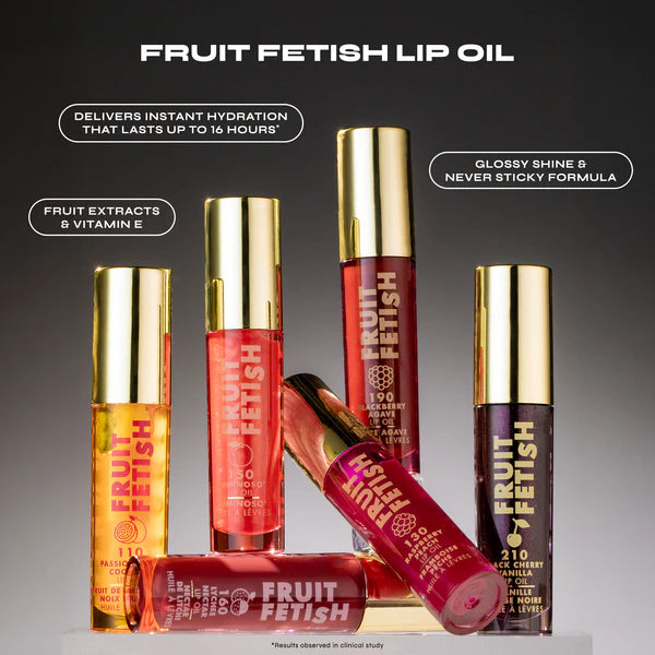 Milani Fruit Fetish Lip Oil
