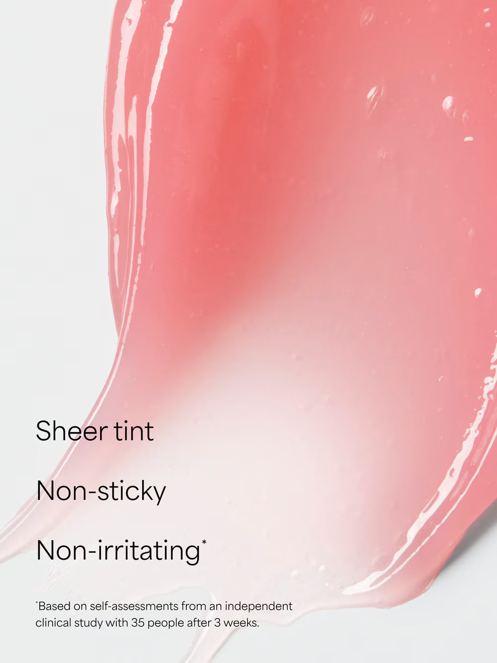 Paula's Choice Pro-Collagen Peptide Plumping Gloss Balm Lip Treatment