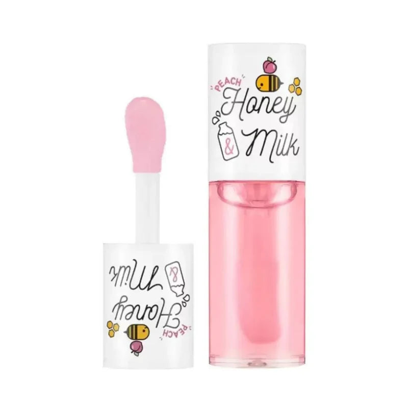 A'pieu Honey & Milk Lip Oil