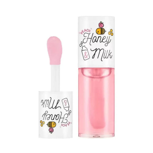 A'pieu Honey & Milk Lip Oil
