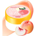 A'pieu Honey & Milk Lip Mask - Peach