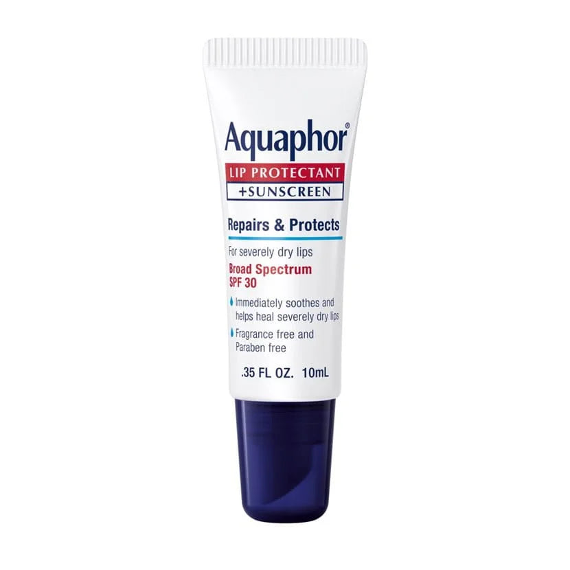 Aquaphor Lip Protectant Lipbalm