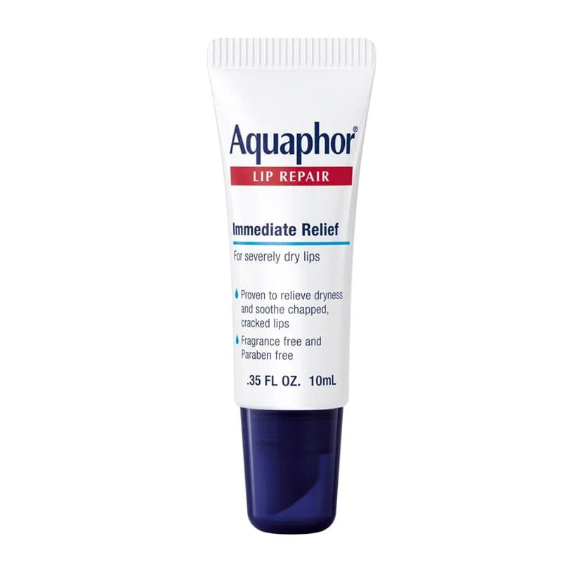Aquaphor Lip Protectant Lipbalm
