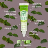 Broadway Ultra Vita Lip Gloss - CLEAR