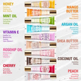 Broadway Ultra Vita Lip Gloss - CLEAR