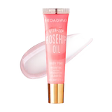 Broadway Ultra Lip Tint Gloss - Rosehip Tint