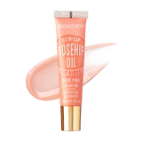 Broadway Ultra Lip Tint Gloss - Rosehip Tint
