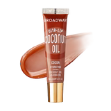 Broadway Ultra Lip Tint Gloss - Coconut Tint