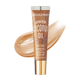 Broadway Ultra Lip Tint Gloss - Coconut Tint