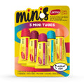 Carmex Daily Care Mini Moisturizing Lipbalm Set - SPF 15