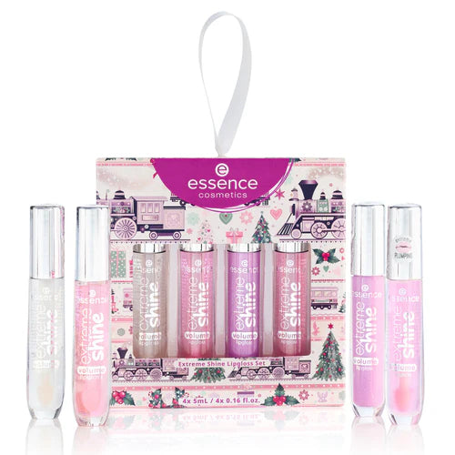Essence Extreme Shine Gift Set