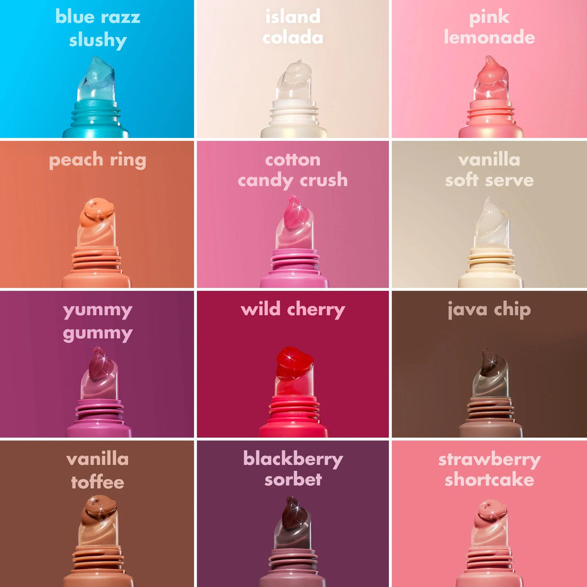 ELF Glow Reviver Melting Lip Balm