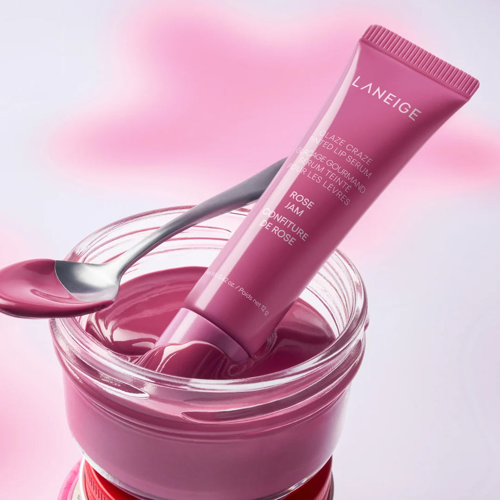 Laneige Glaze Craze Lip Serum
