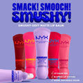 NYX Professional Makeup Smushy Soft Matte Tinted Lip Balm