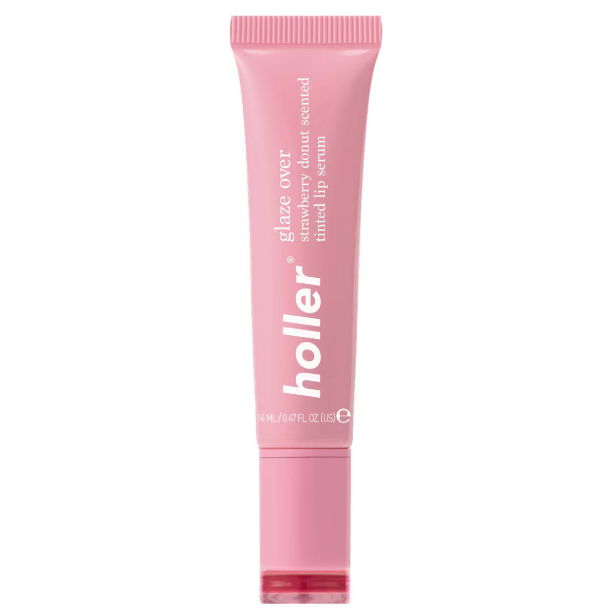 Holler and Glow Glaze Tinted Lip Serum