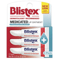 Blistex Medicated Lip Ointment