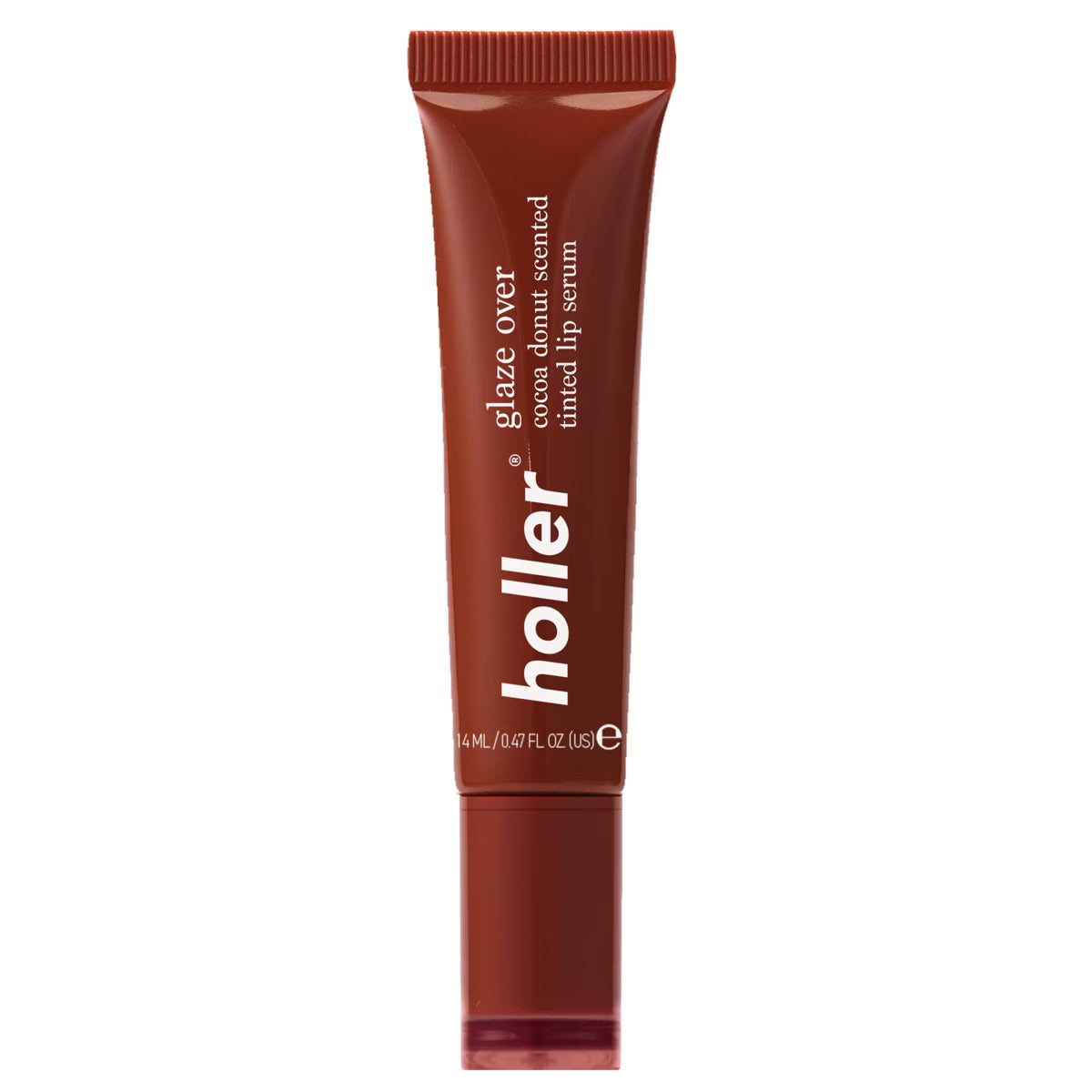 Holler and Glow Glaze Tinted Lip Serum