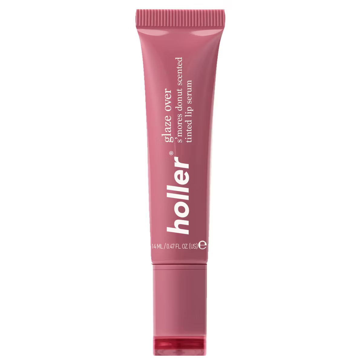 Holler and Glow Glaze Tinted Lip Serum