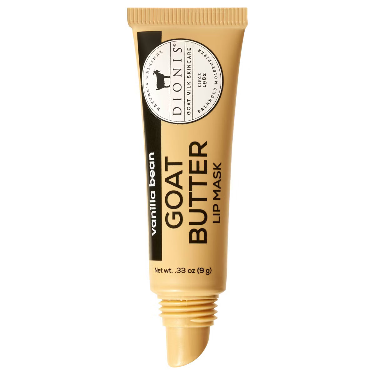 Dionis Vanilla Bean Goat Butter Lip Mask