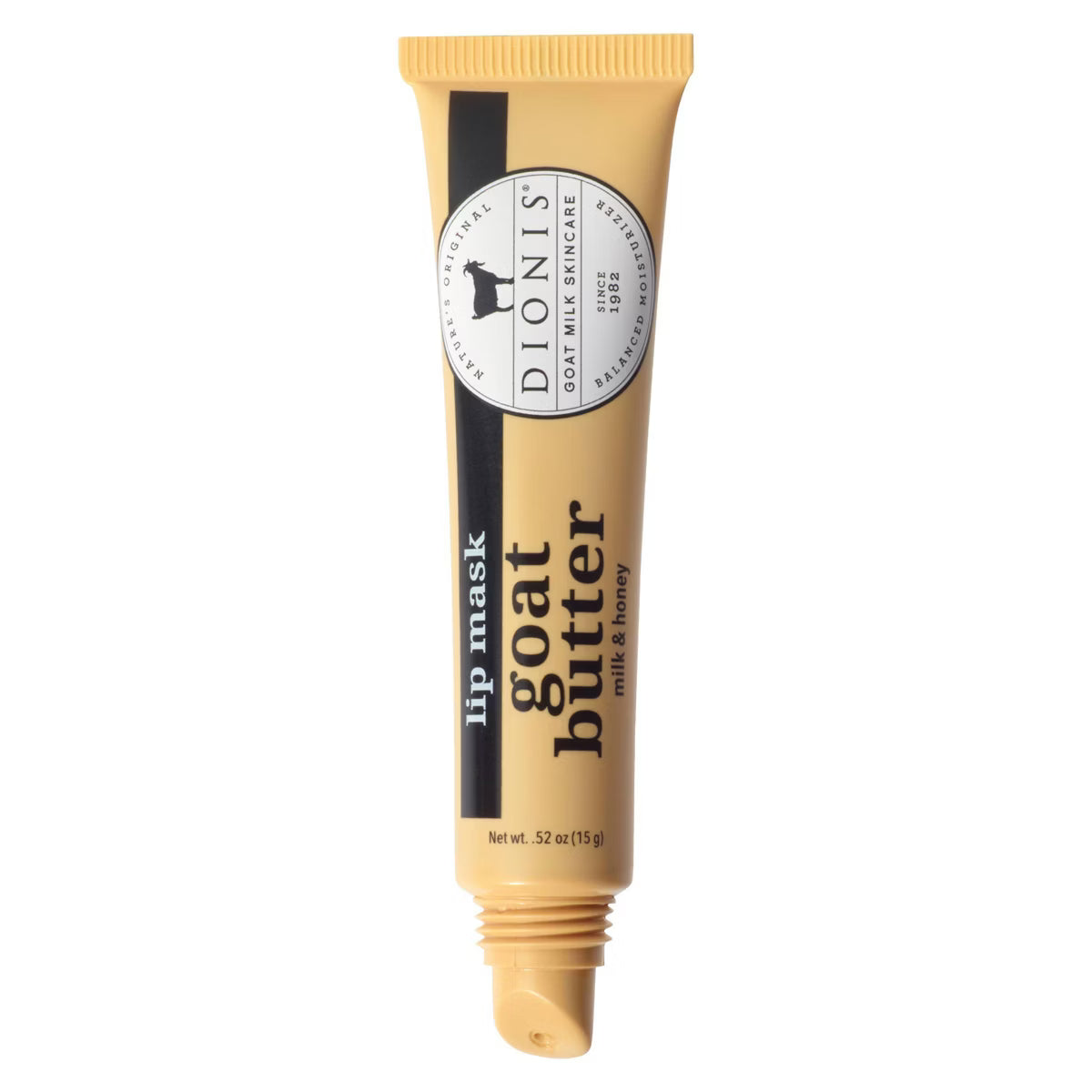 Dionis Milk & Honey Goat Butter Lip Mask