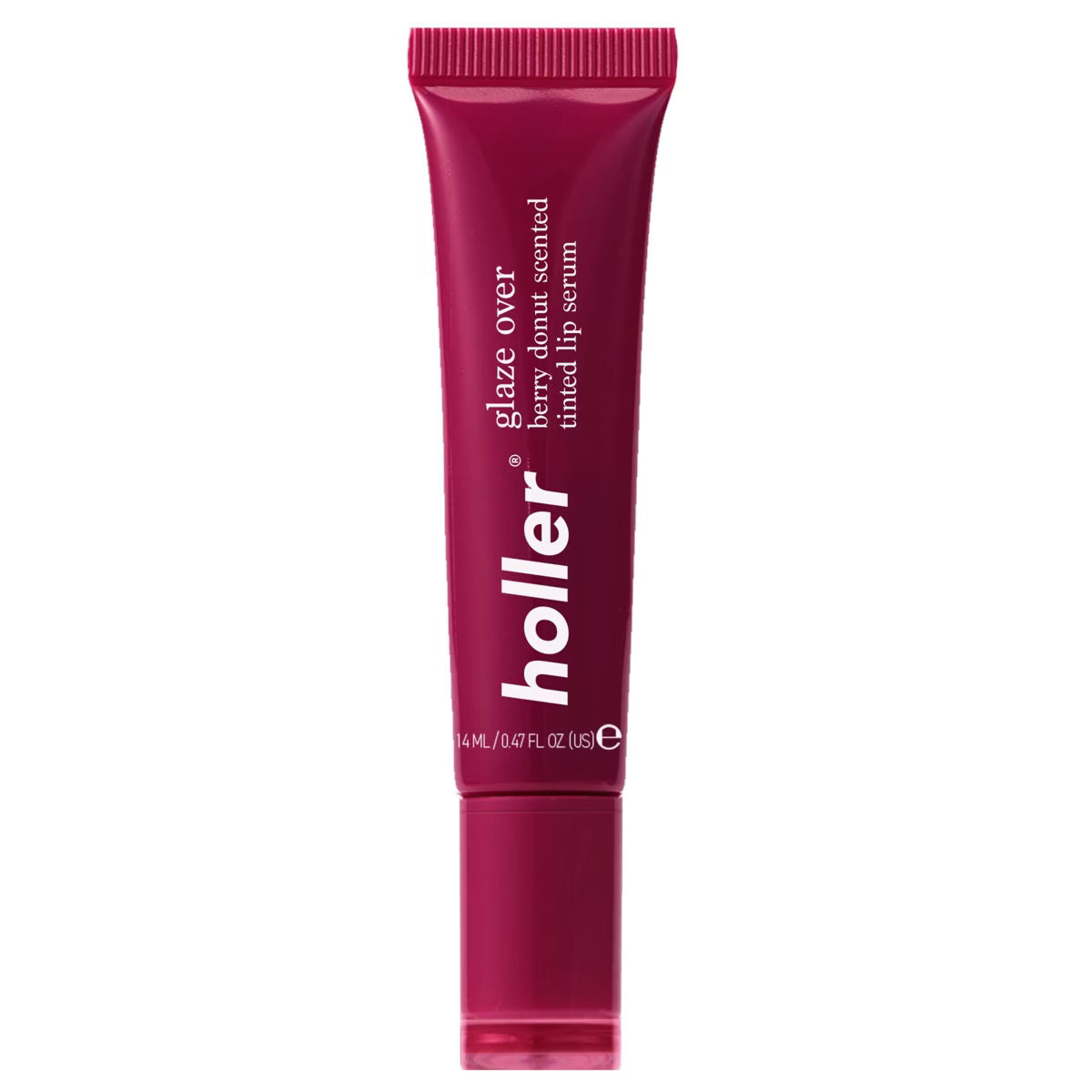 Holler and Glow Glaze Tinted Lip Serum