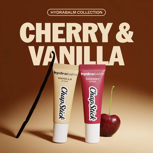 Chapstick Hydrabalm  Lip Balm - 4 Pack