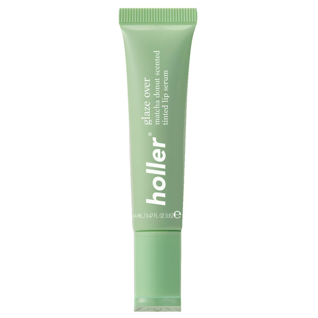 Holler and Glow Glaze Tinted Lip Serum