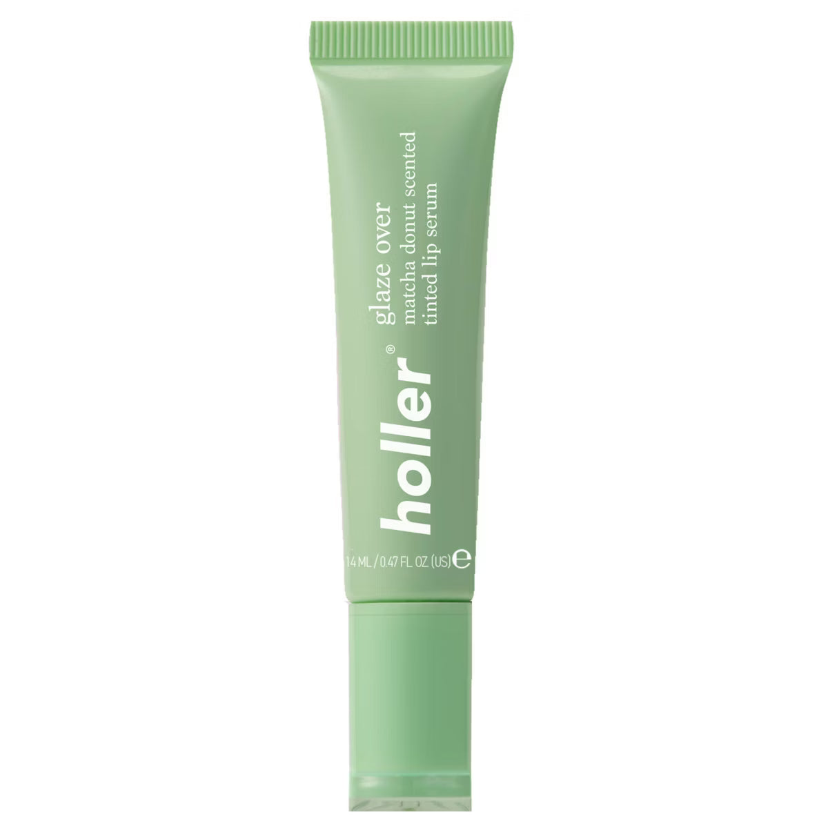 Holler and Glow Glaze Tinted Lip Serum