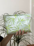Tropical Style Makeup Bag