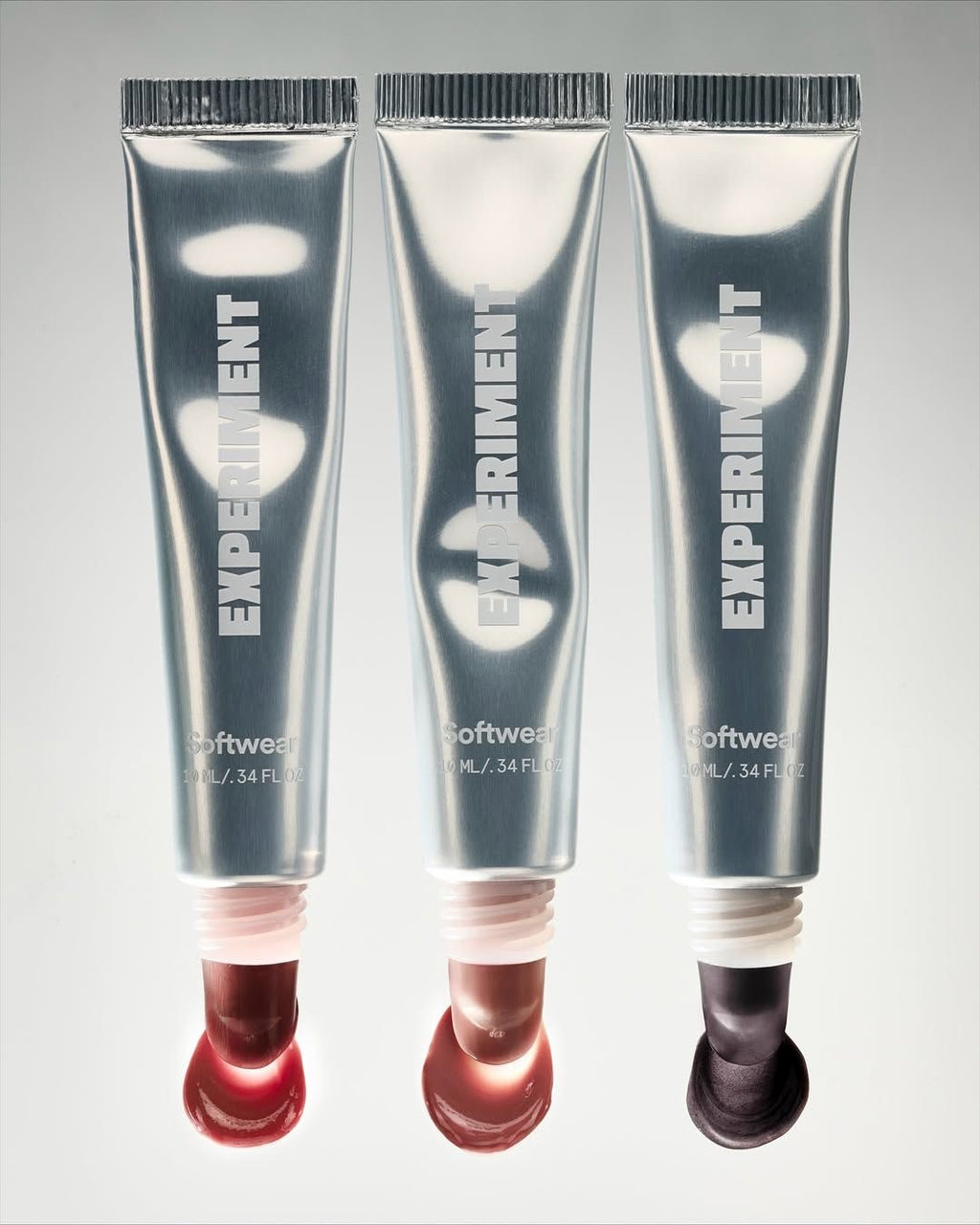 Experiment Soft Wear Smoothing Lipbalm