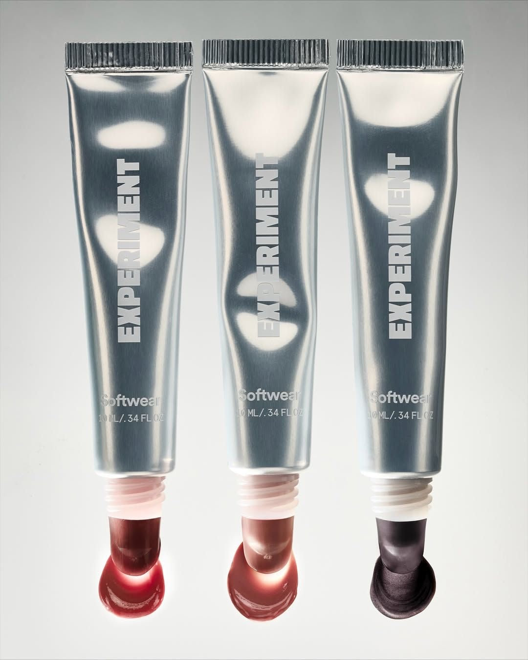 Experiment Soft Wear Smoothing Lipbalm