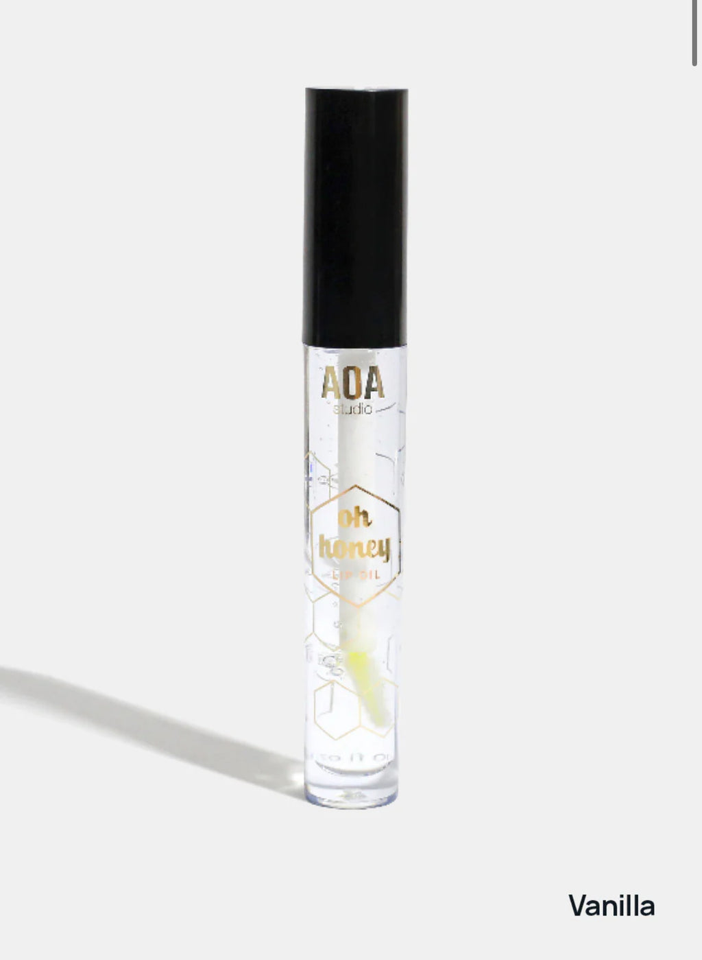 AOA Oh Honey Lip Oil
