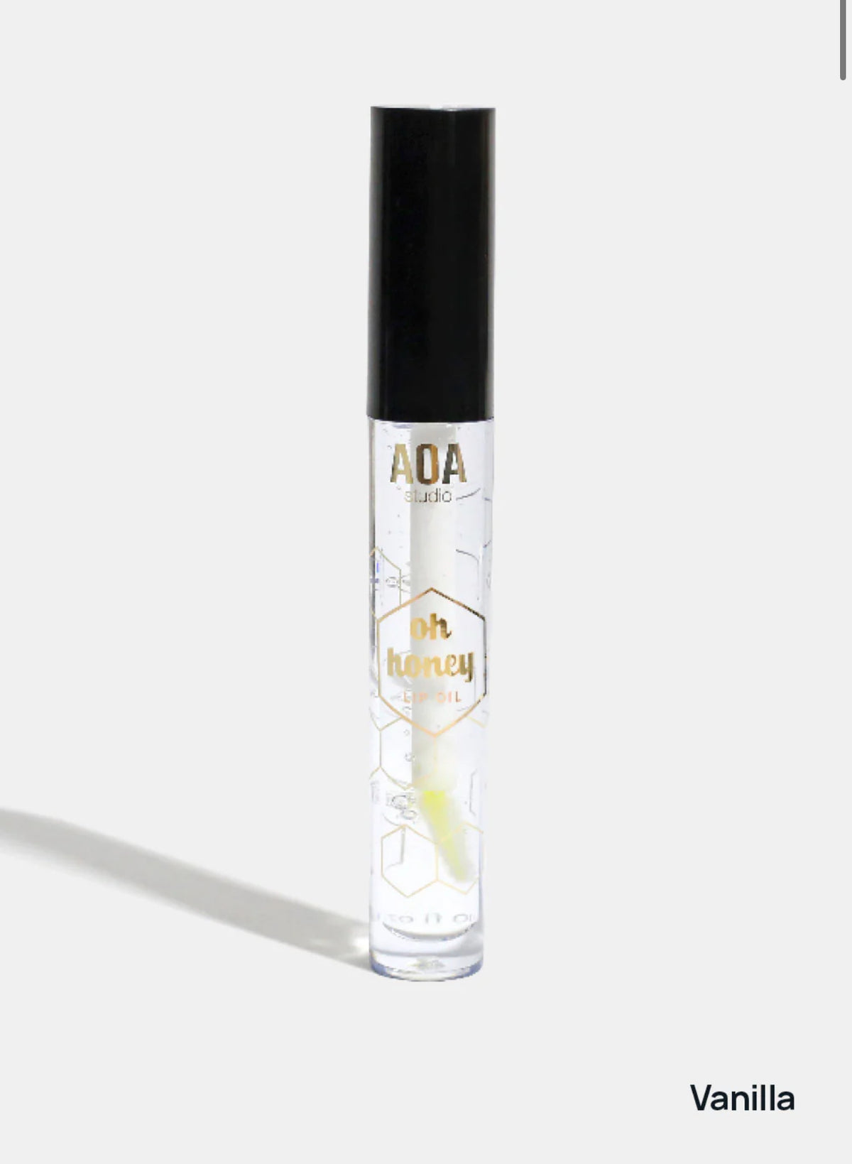AOA Oh Honey Lip Oil