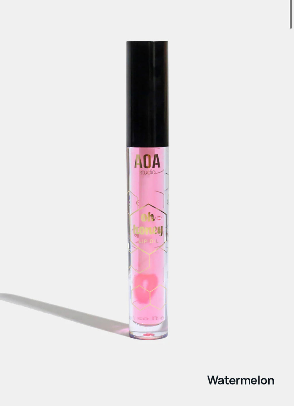AOA Oh Honey Lip Oil