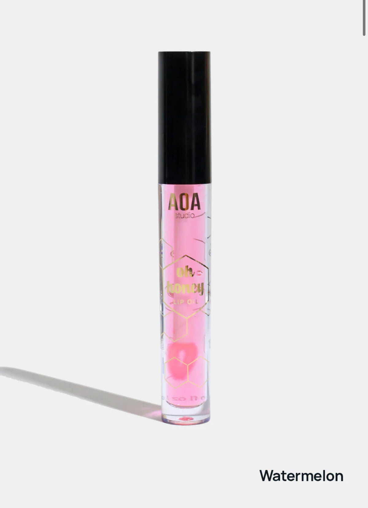 AOA Oh Honey Lip Oil