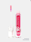 AOA Cherry Blossom Lip Oil