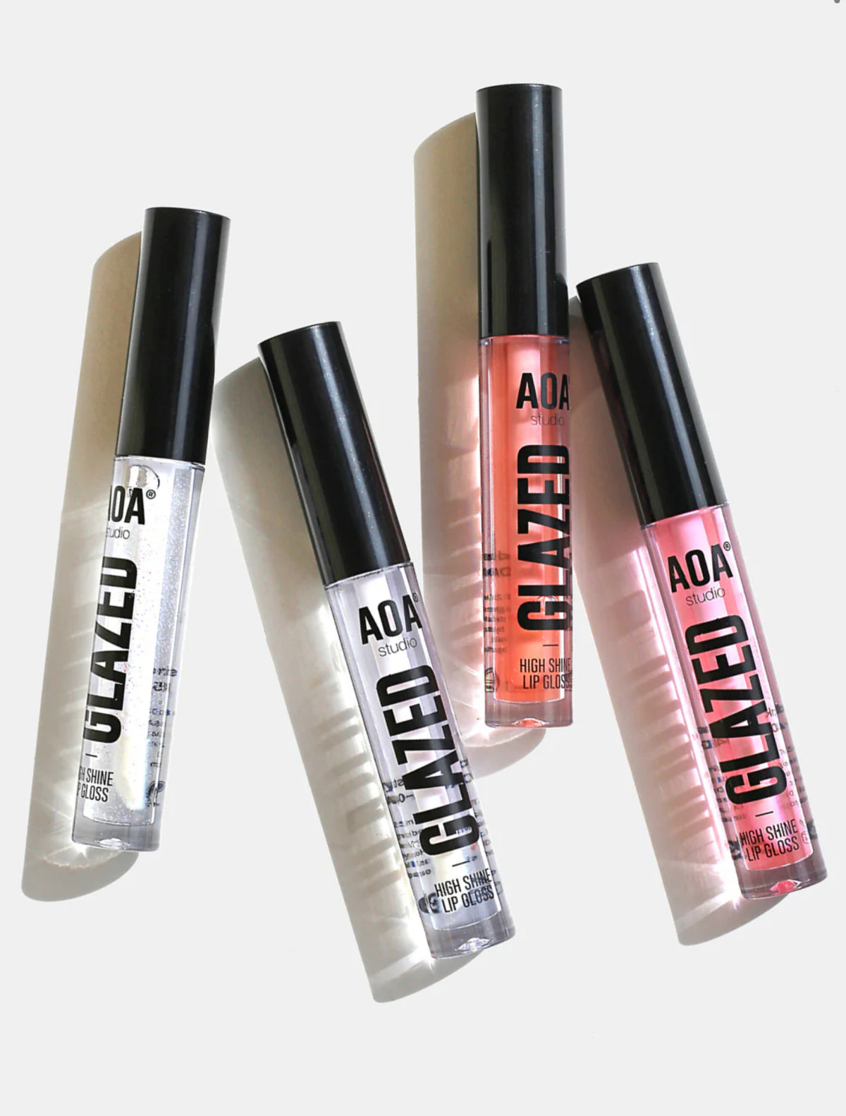 AOA Glazed Lip Gloss