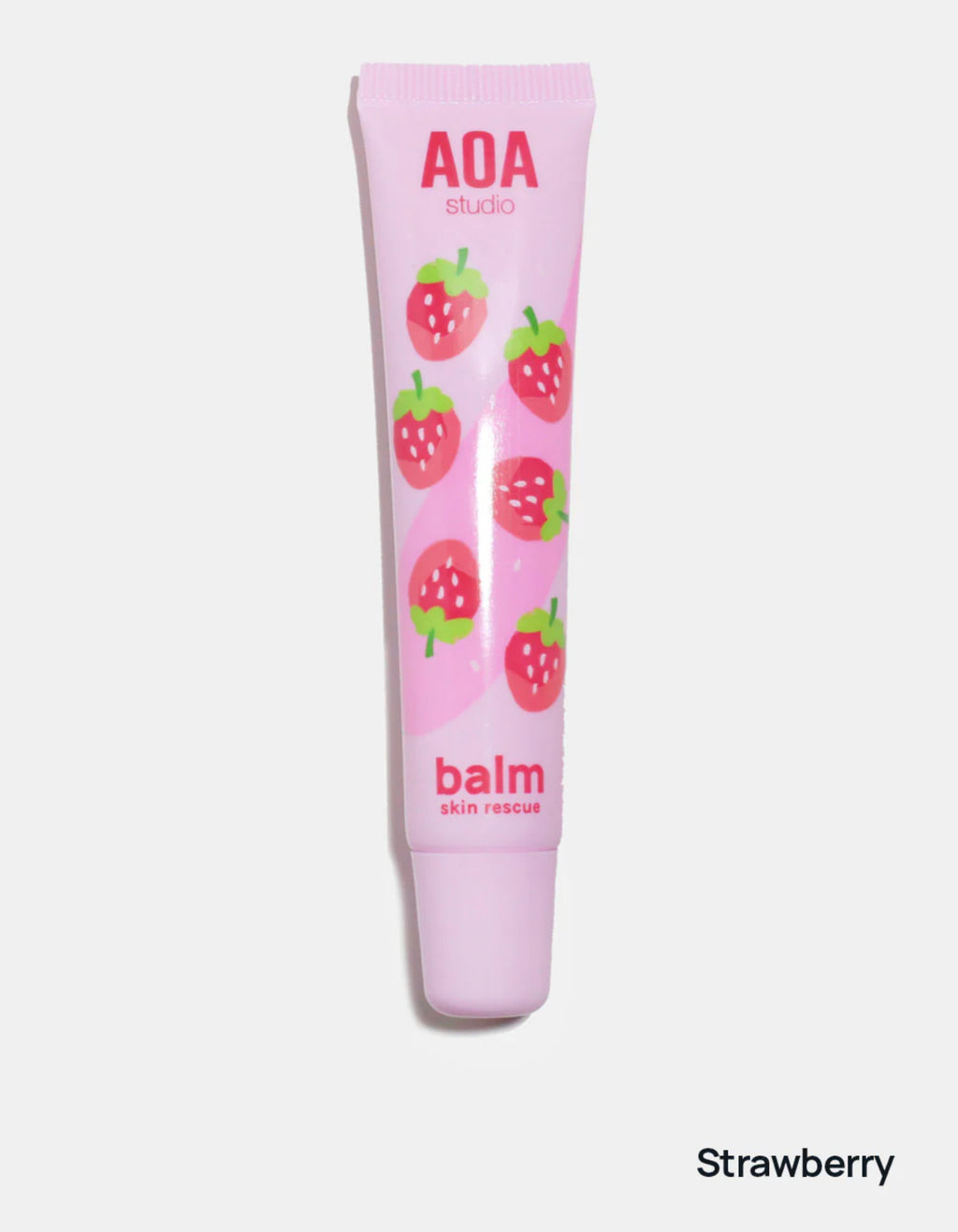 AOA Rescue Balm