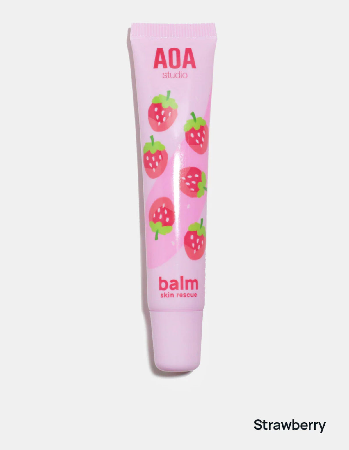 AOA Rescue Balm