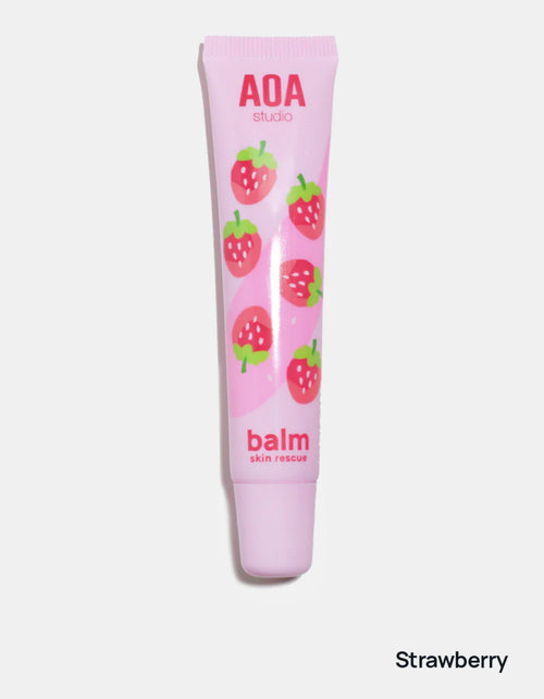 AOA Rescue Balm