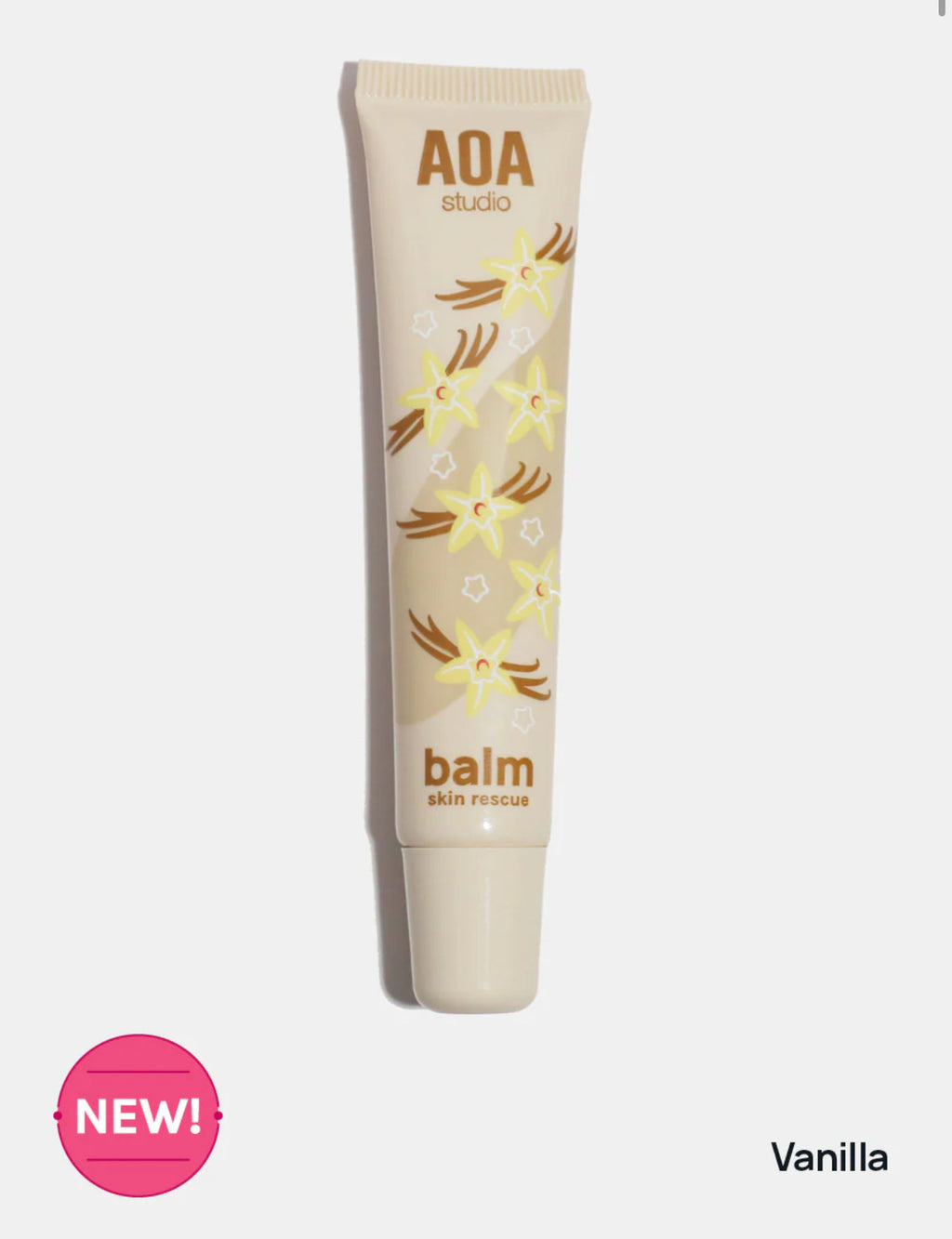 AOA Rescue Balm