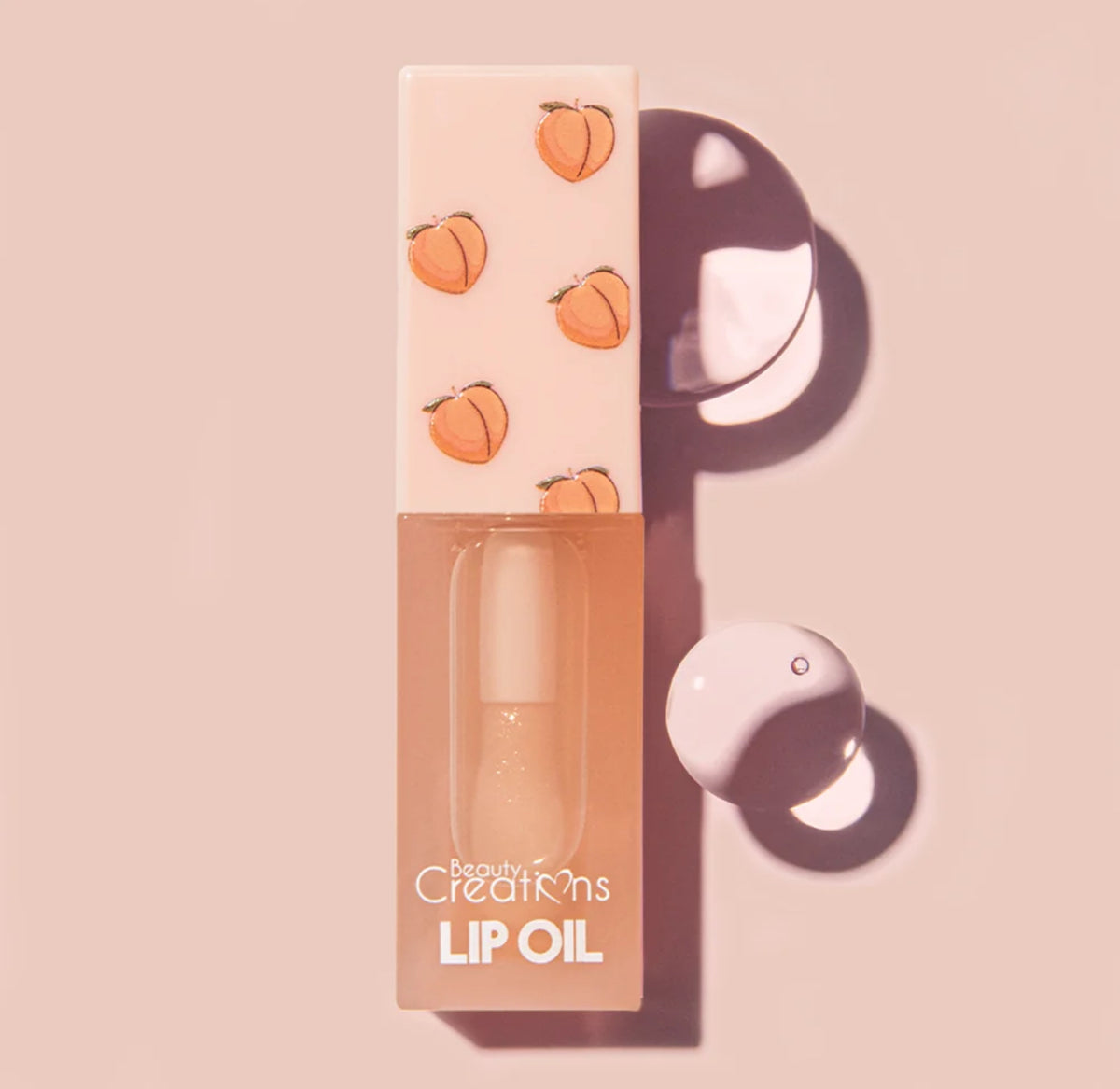 Beauty Creations Sweet Dose Lip Oil