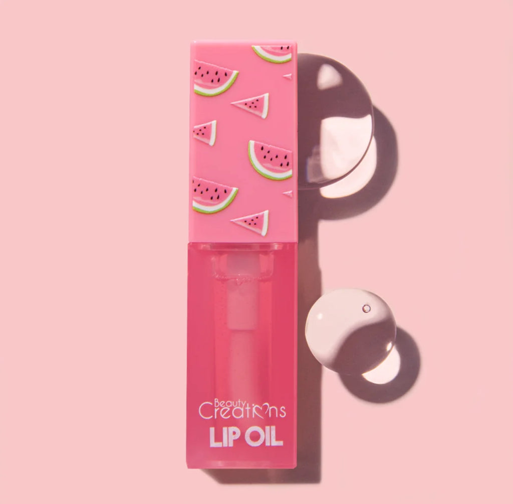 Beauty Creations Sweet Dose Lip Oil